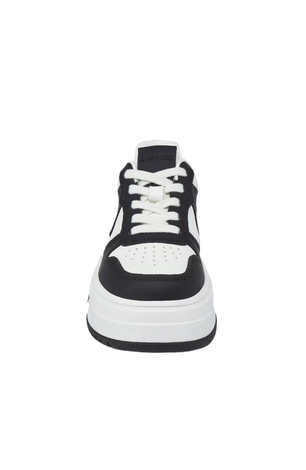 J Slides PEARL Black White