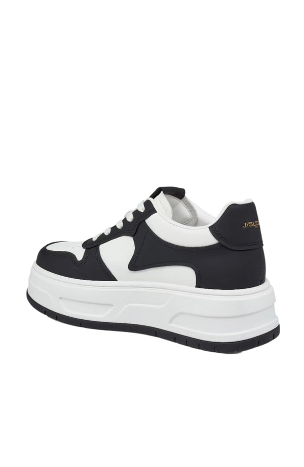 J Slides PEARL Black White