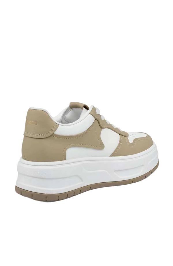 J Slides PEARL Sand White