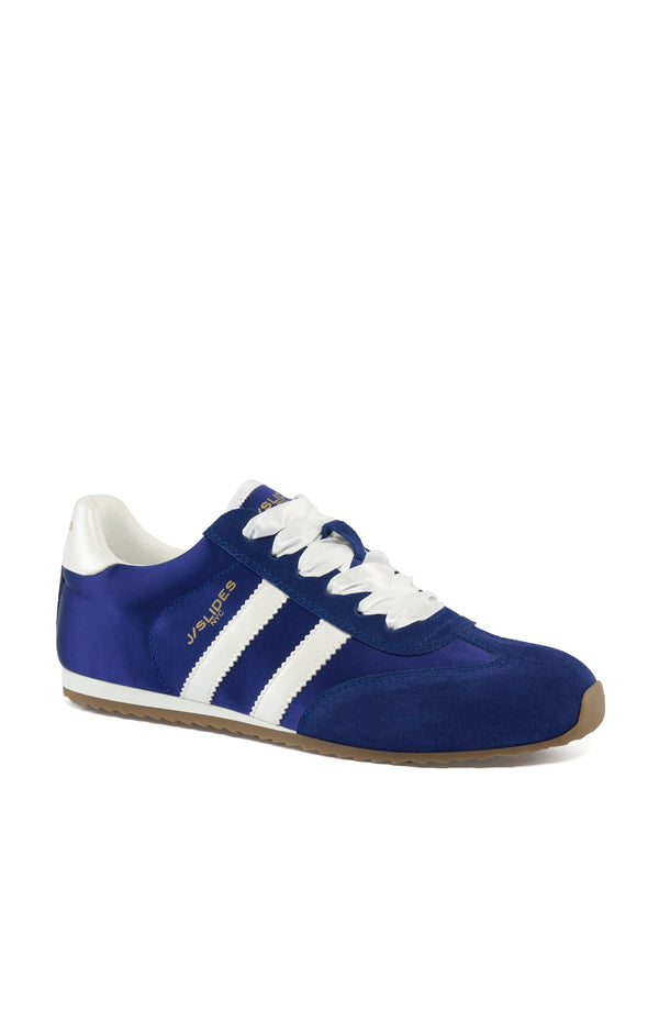 J Slides PEGGY Sneaker Royal