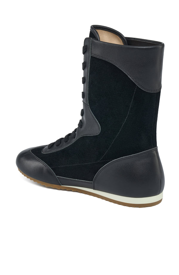 J Slides PHOENIX Sneaker Black