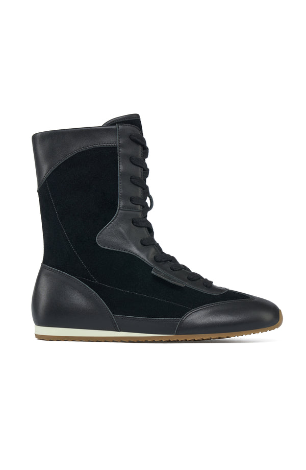 j slides PHOENIX Sneaker black