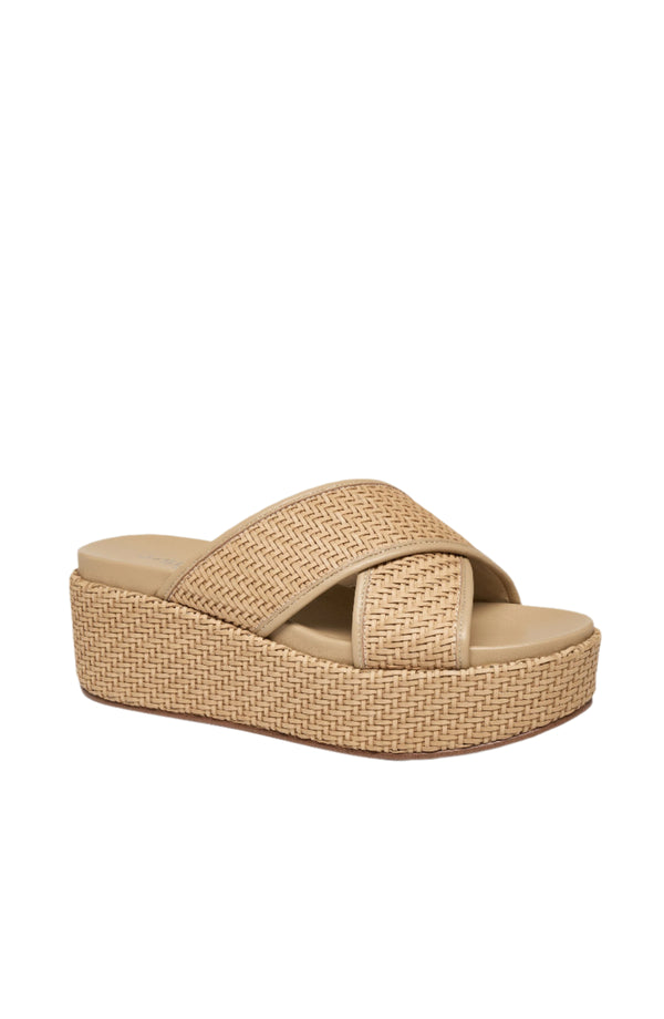 J Slides QUACKIE Natural