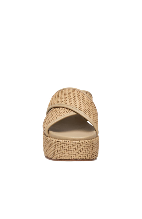 J Slides QUACKIE Natural