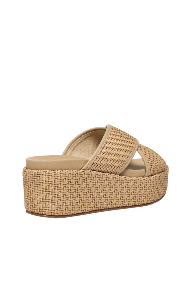 J Slides QUACKIE Natural