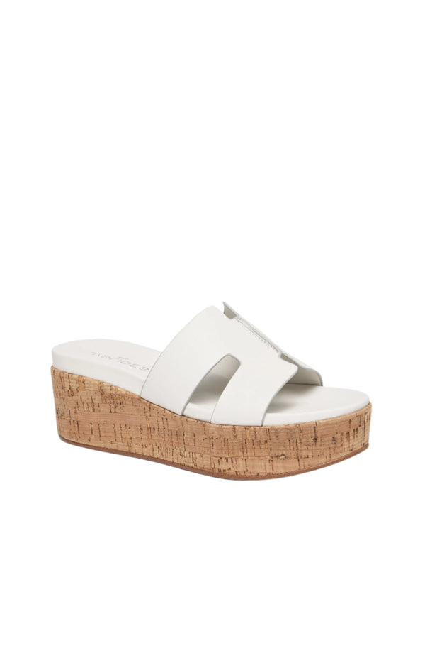 J Slides QUEENIE White