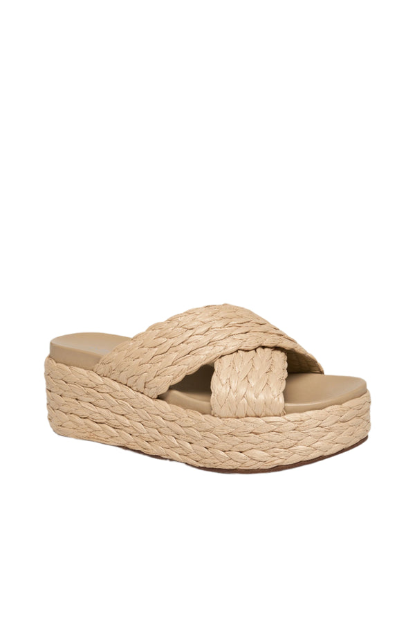 J Slides QUIVER Natural