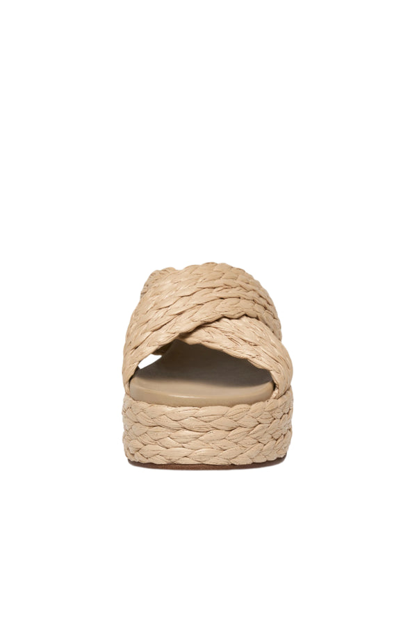 J Slides QUIVER Natural