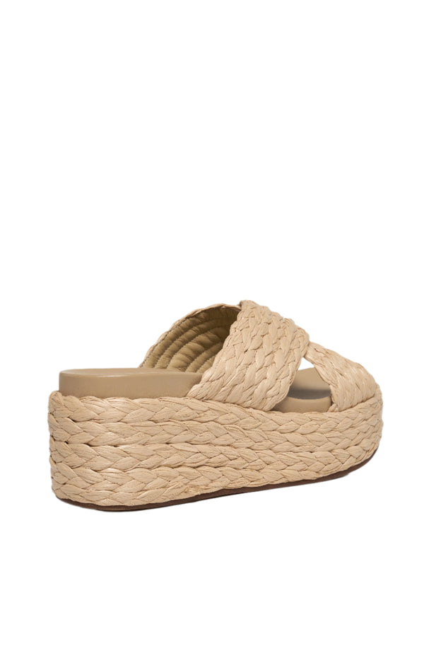 J Slides QUIVER Natural