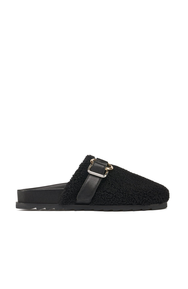 j slides ROSIE BLACK