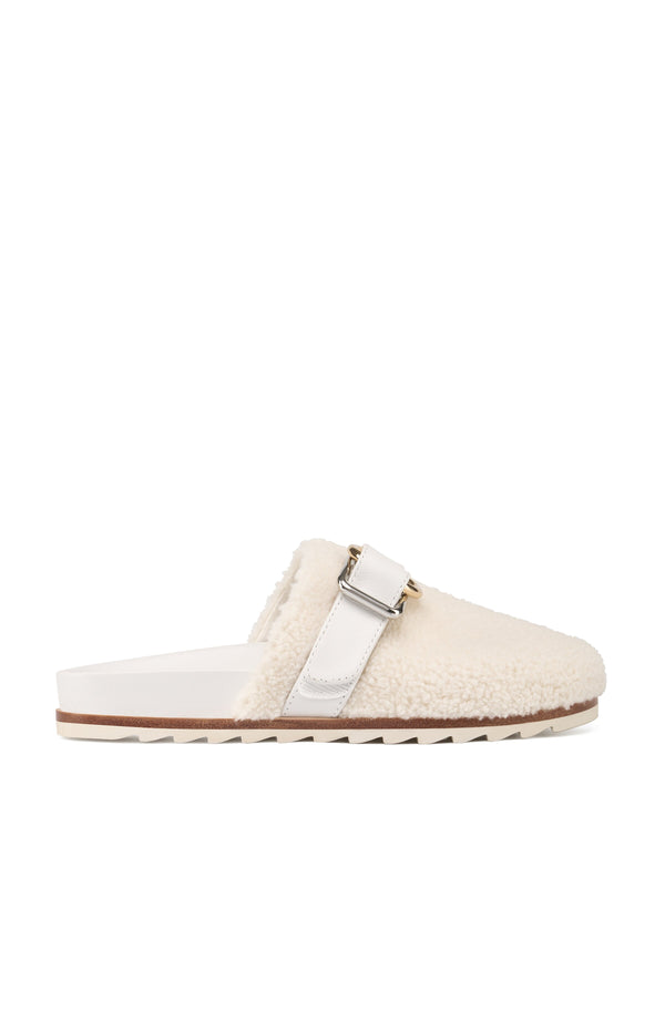 j slides ROSIE OFF WHITE