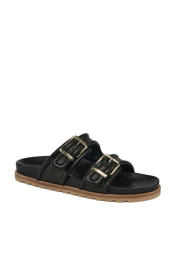 J Slides ROUX Black