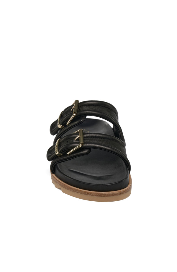 J Slides ROUX Black