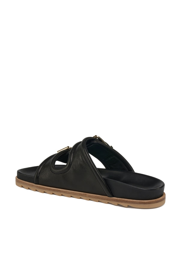 J Slides ROUX Black