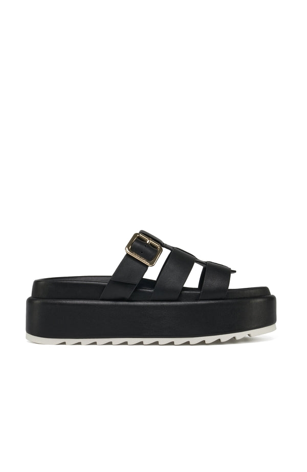 j slides SLOANE black