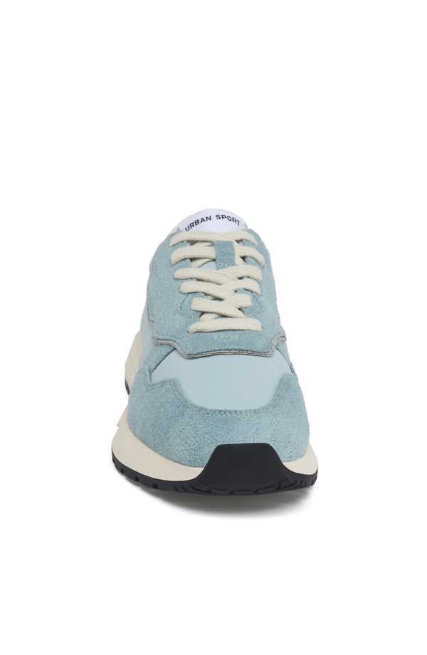 J Slides SONIO Light Blue