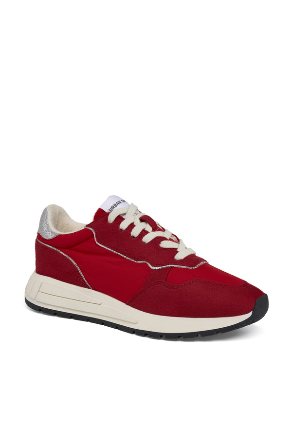 J Slides SONIO Red
