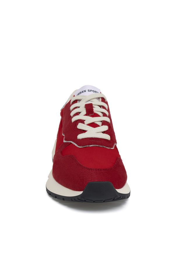 J Slides SONIO Red