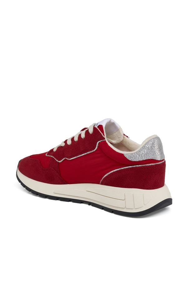 J Slides SONIO Red