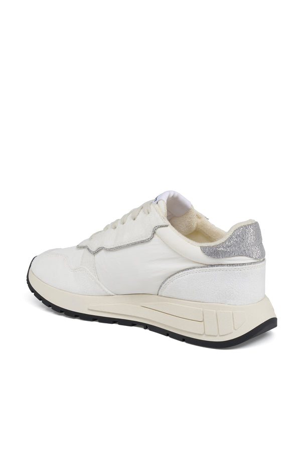 J Slides SONIO White
