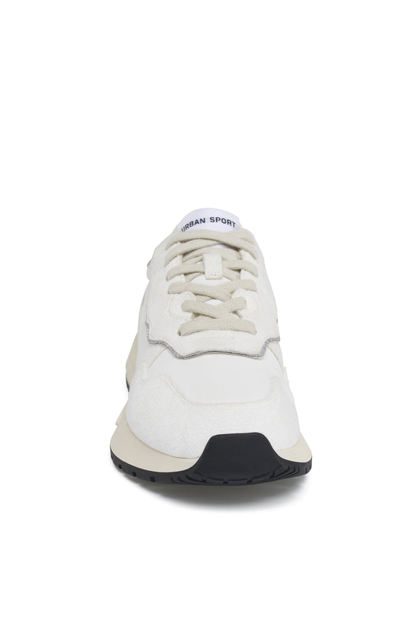 J Slides SONIO White