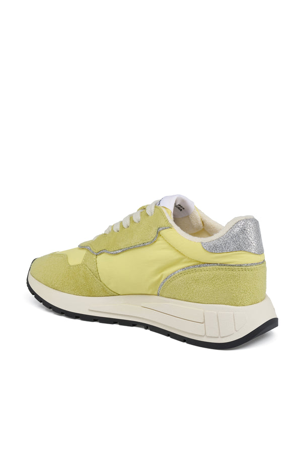 J Slides SONIO Yellow