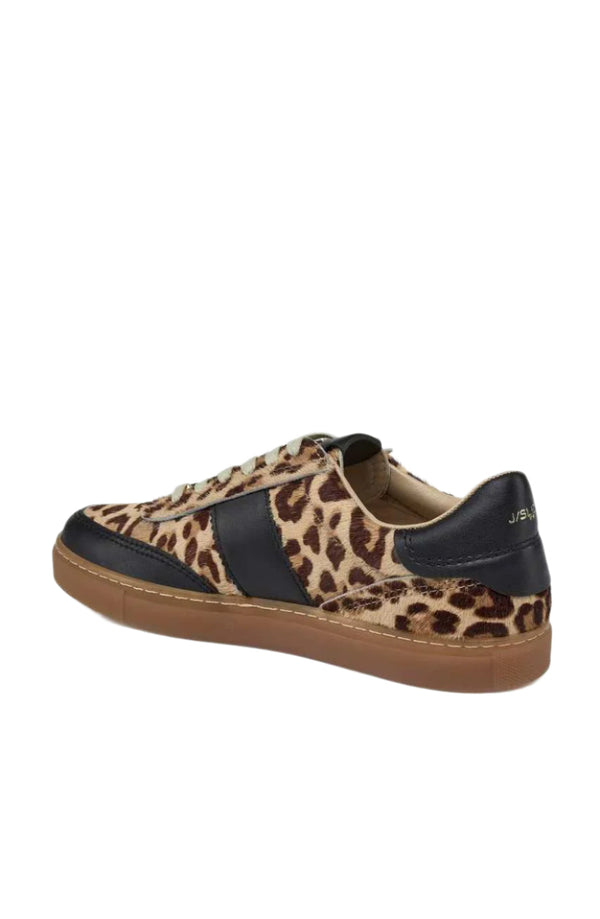 J Slides TINSLEY Leopard