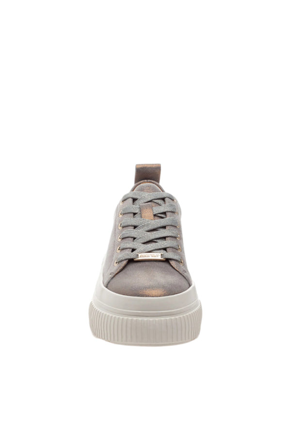 J Slides WEST Bronze Metallic