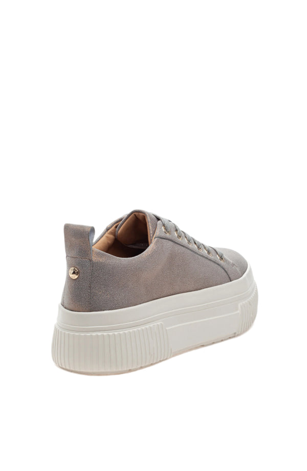 J Slides WEST Bronze Metallic