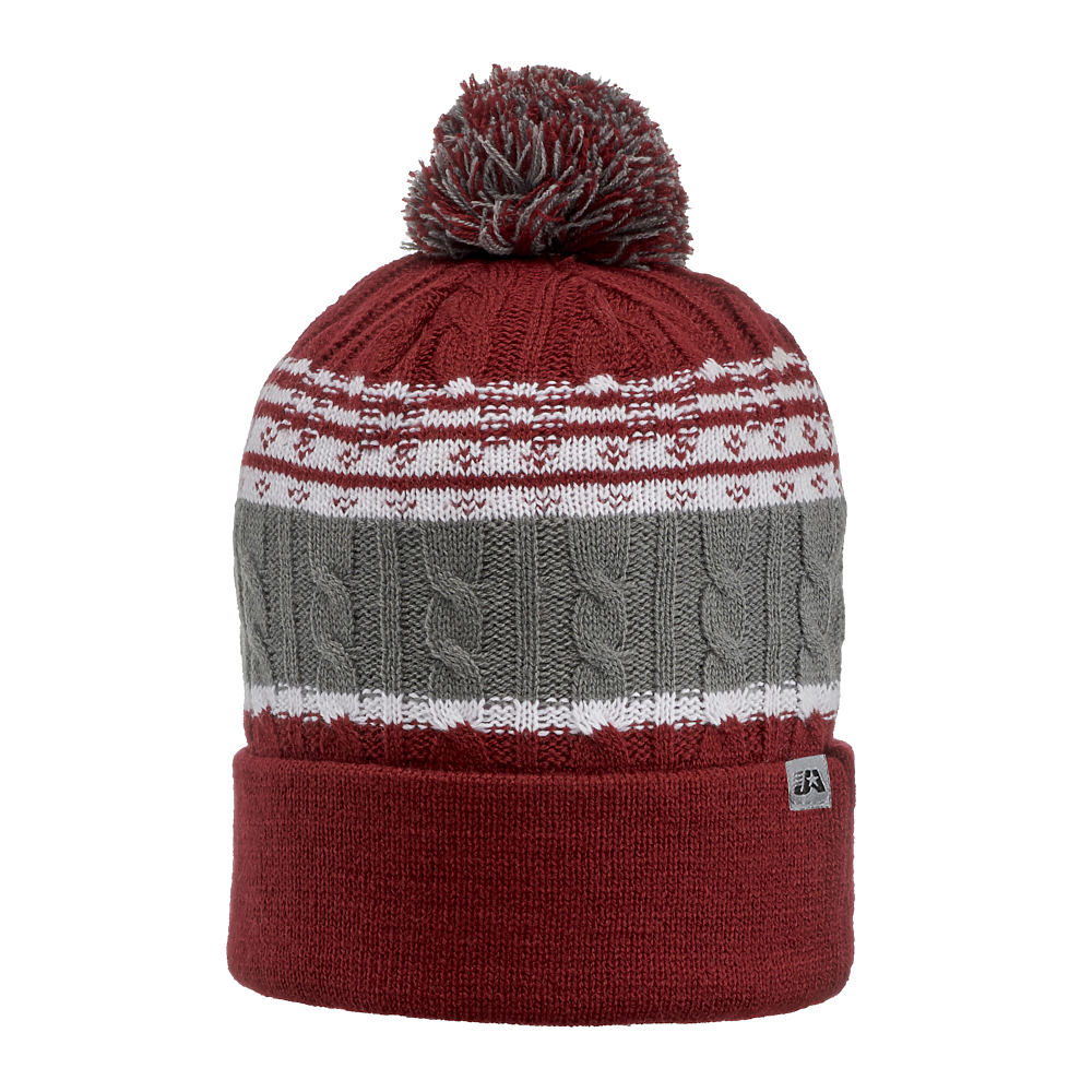 J. America 5002 ALTITUDE KNIT