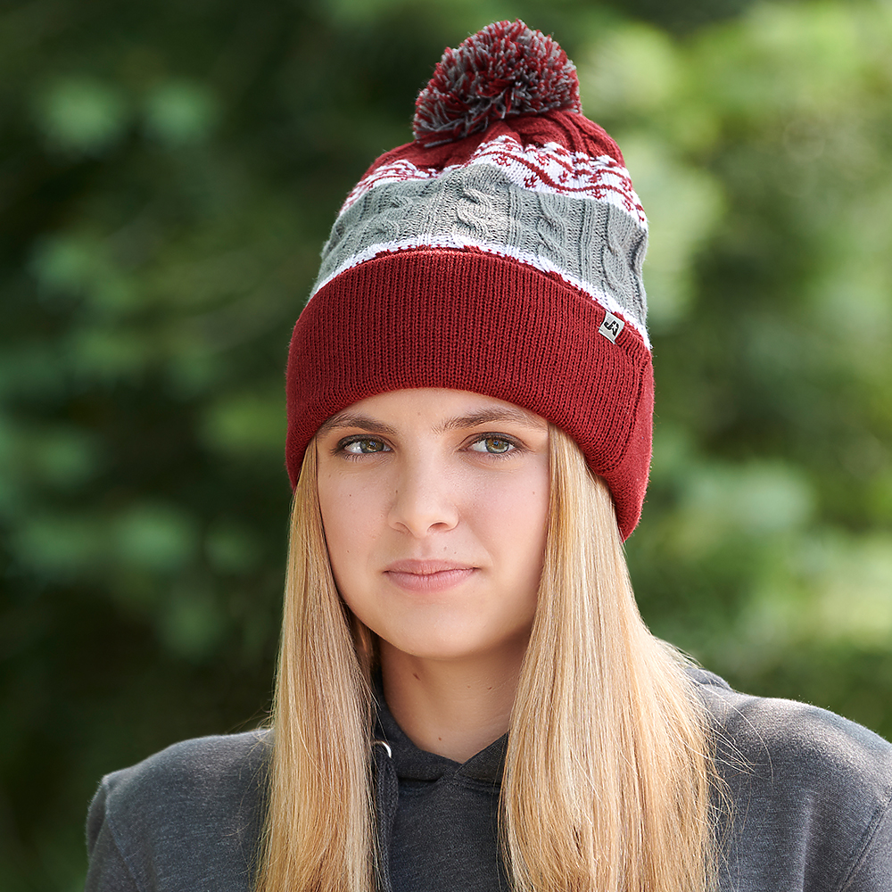 j. america 5002 ALTITUDE KNIT