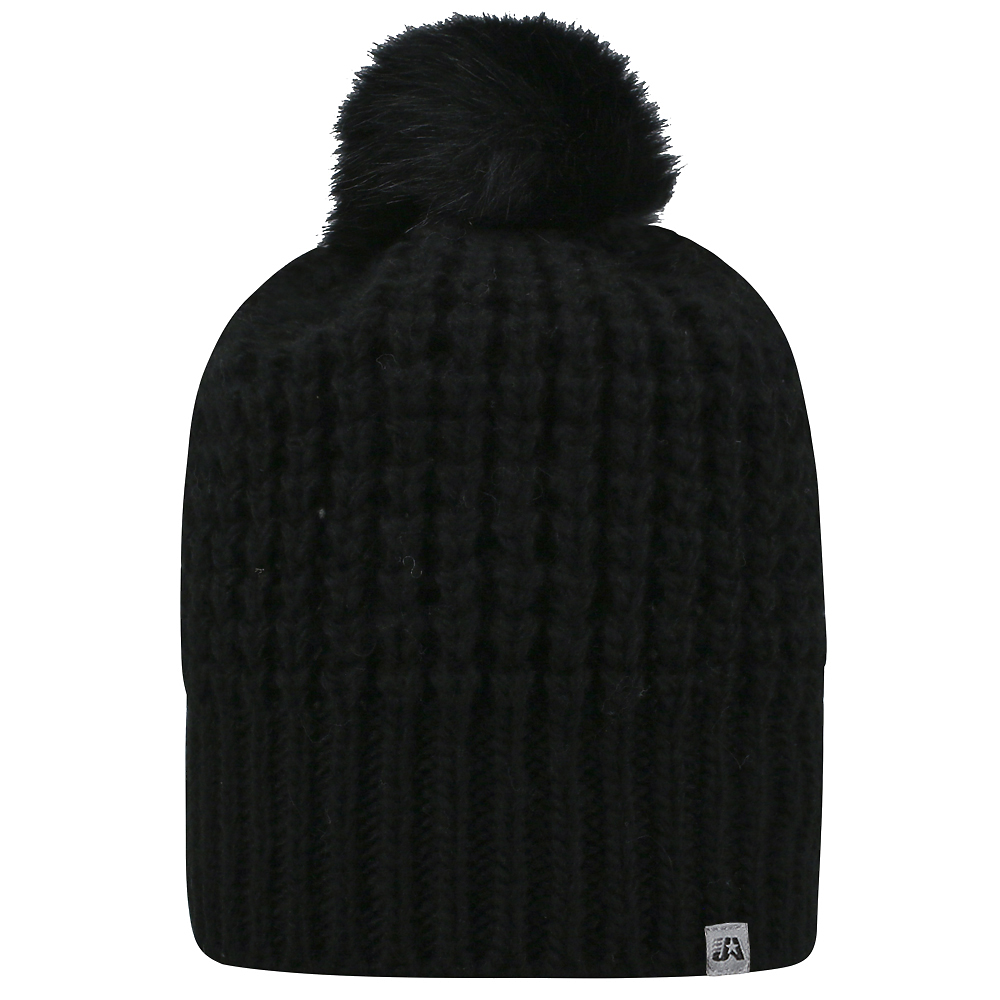 J. America 5005 SLOUCH BUNNY KNIT