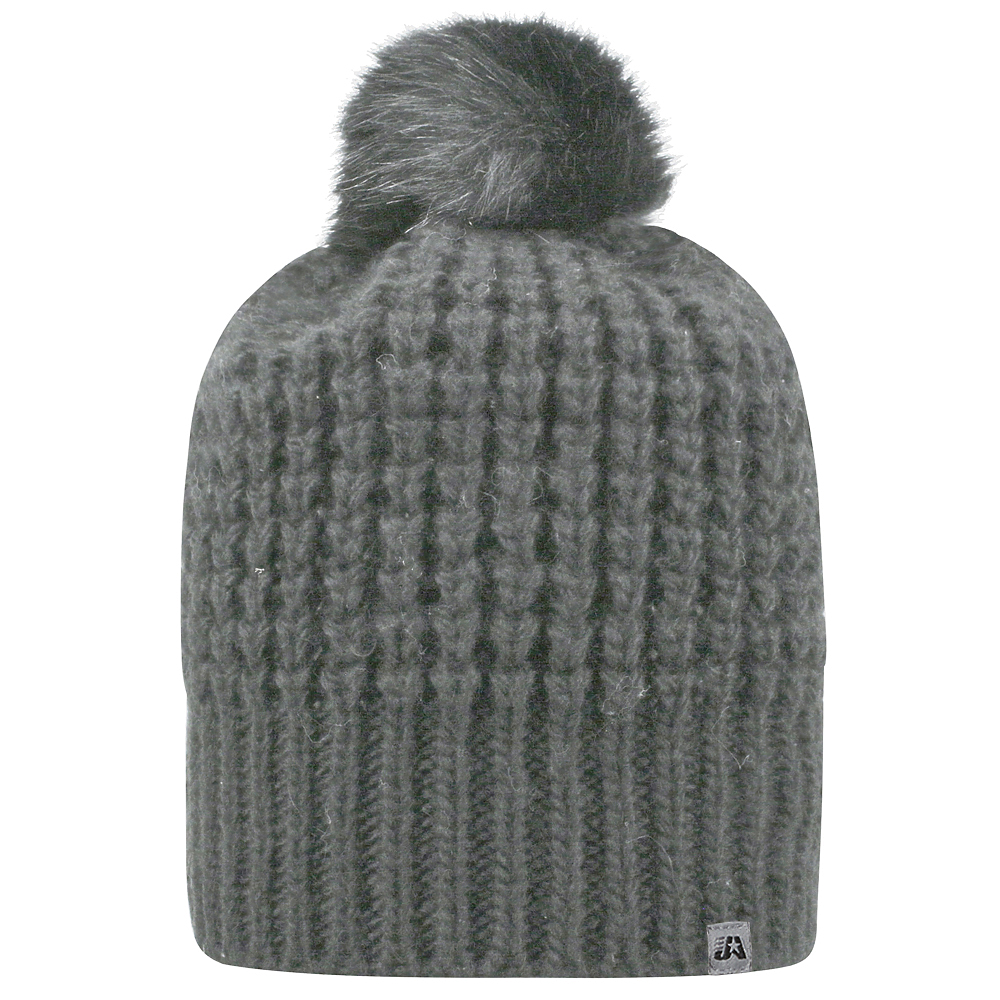 J. America 5005 SLOUCH BUNNY KNIT