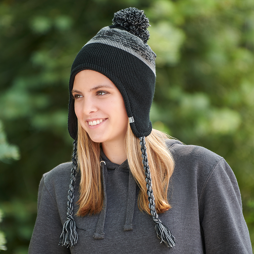 j. america 5007 BACKCOUNTRY KNIT