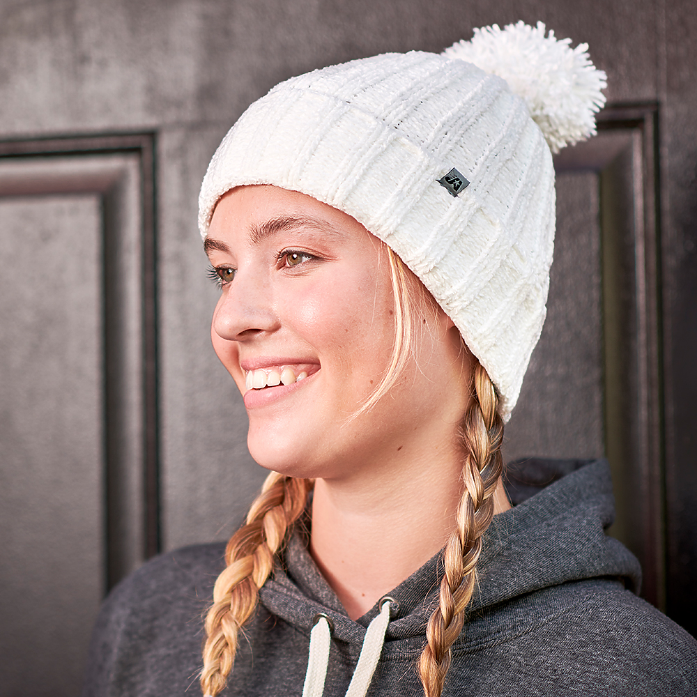 j. america 5008 CUSHY KNIT