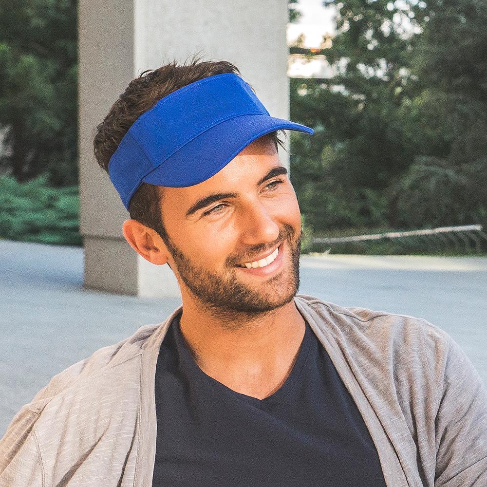 j. america 5514 HAWKEYE VISOR