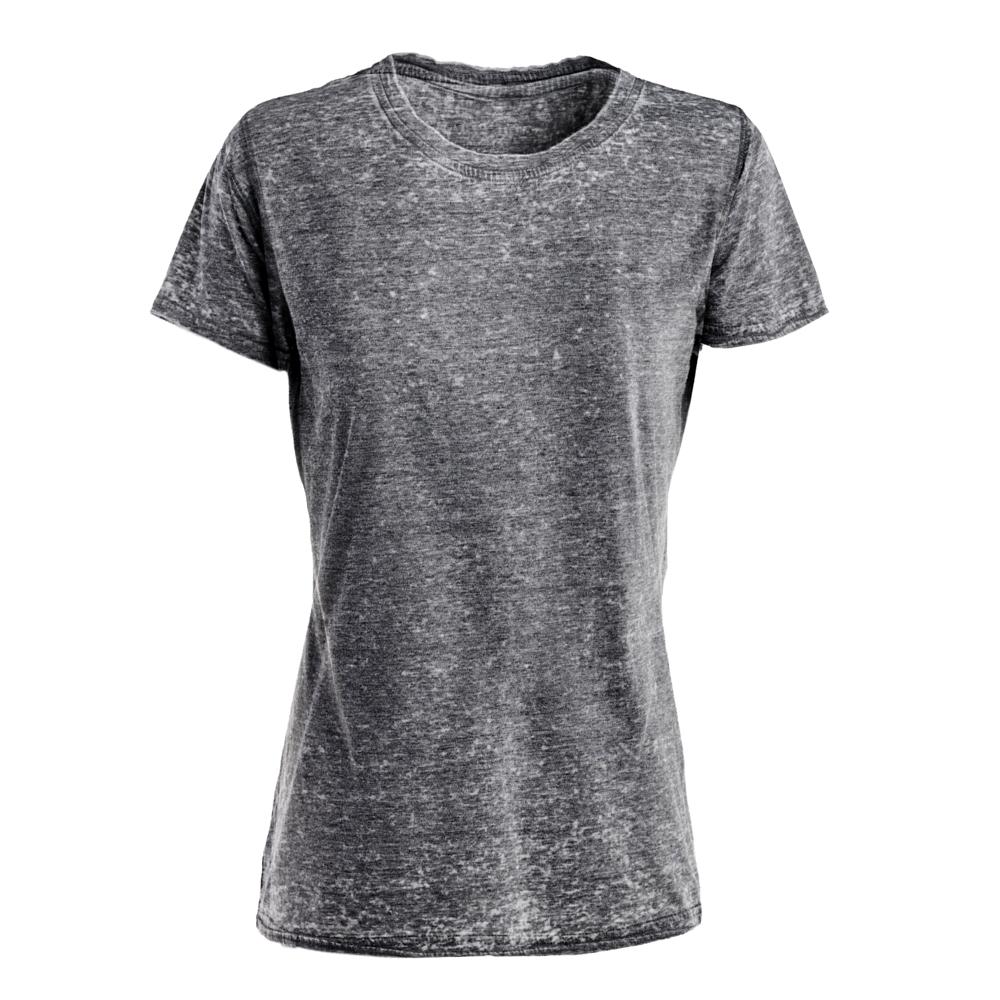 J. America 8116 LADIES ZEN JERSEY TEE
