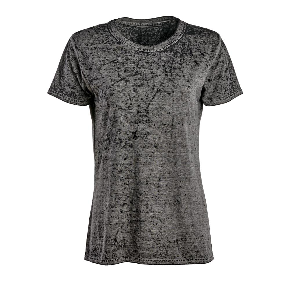 J. America 8116 LADIES ZEN JERSEY TEE