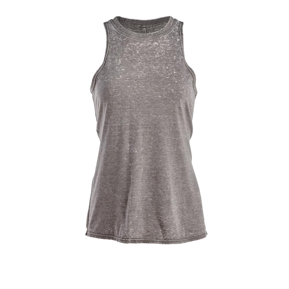 J. America 8117 LADIES ZEN JERSEY TANK