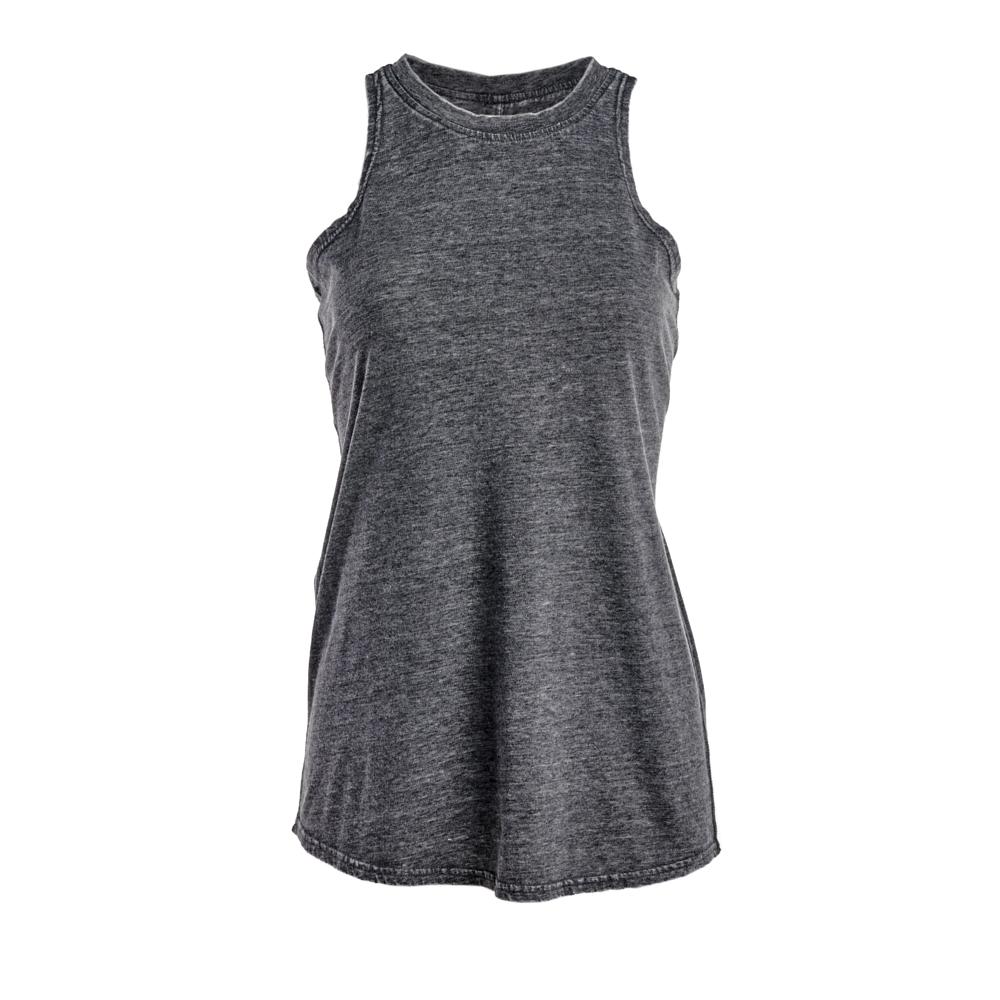 J. America 8117 LADIES ZEN JERSEY TANK