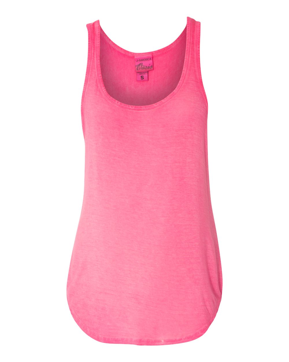 J. America 8133 LADIES OASIS WASH TANK