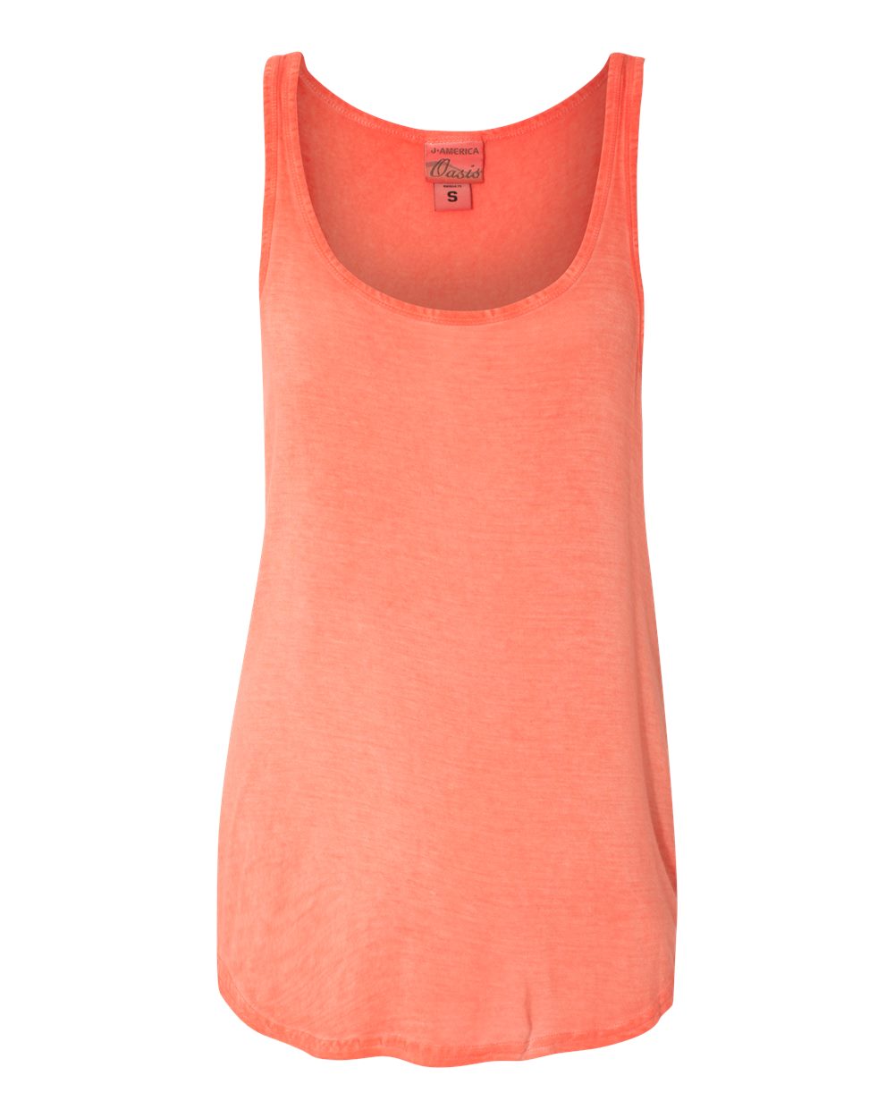 J. America 8133 LADIES OASIS WASH TANK