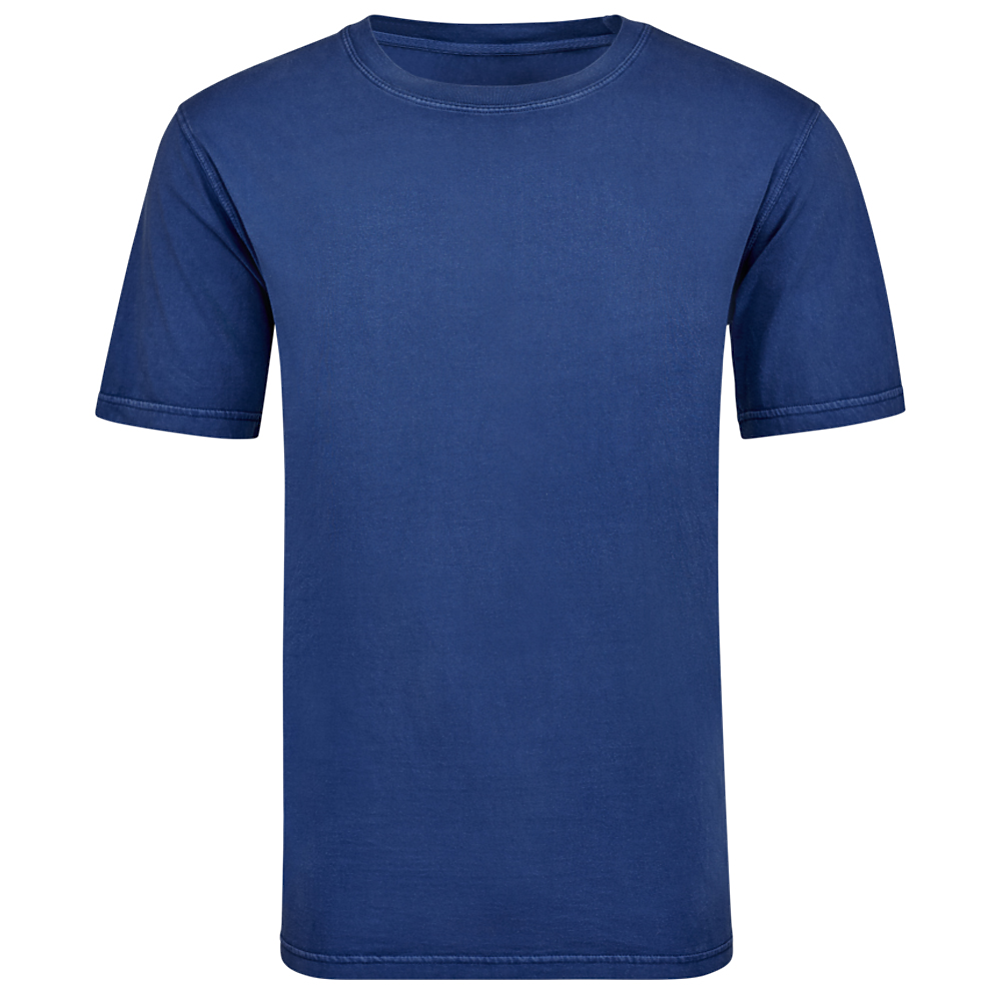 J. America 8170 COMFORT DYE JERSEY TEE