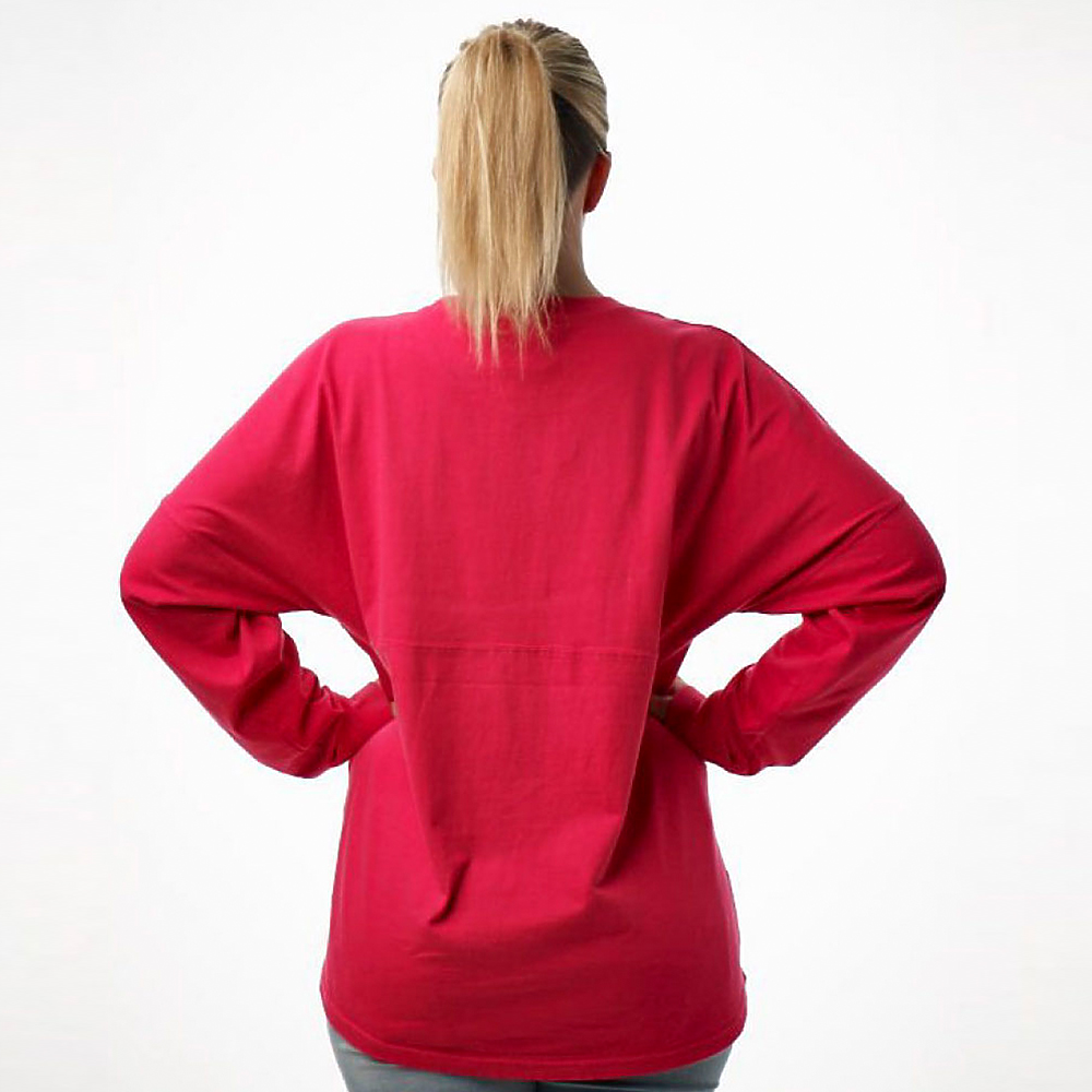 j. america 8229 GAME DAY JERSEY