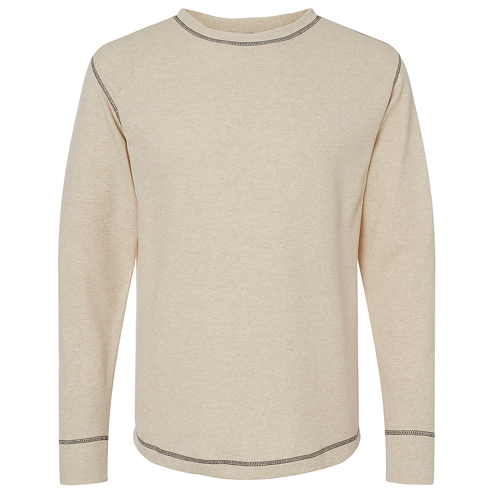 J. America 8238 VINTAGE LONG SLEEVE THERMAL T