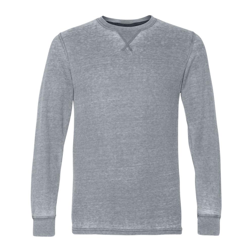 J. America 8241 VINTAGE ZEN THERMAL LONG SL T
