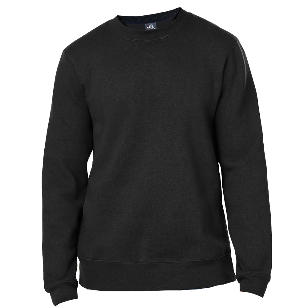 J. America 8424 PREMIUM FLEECE CREW
