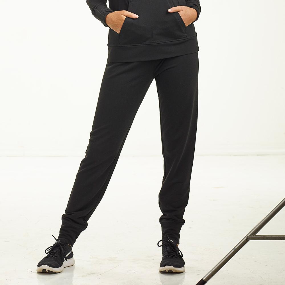 j. america 8432 LADIES OMEGA STRETCH PANT