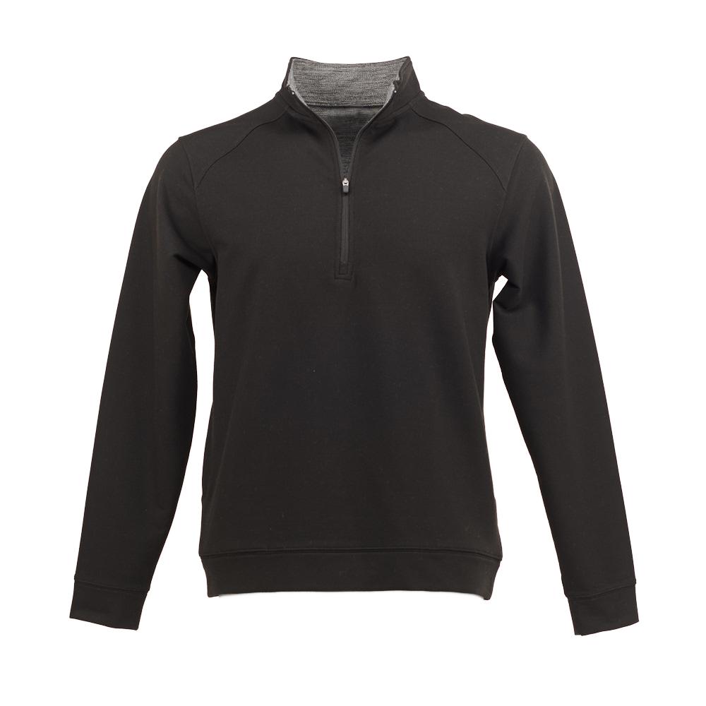 J. America 8434 OMEGA STRETCH 1/4 ZIP