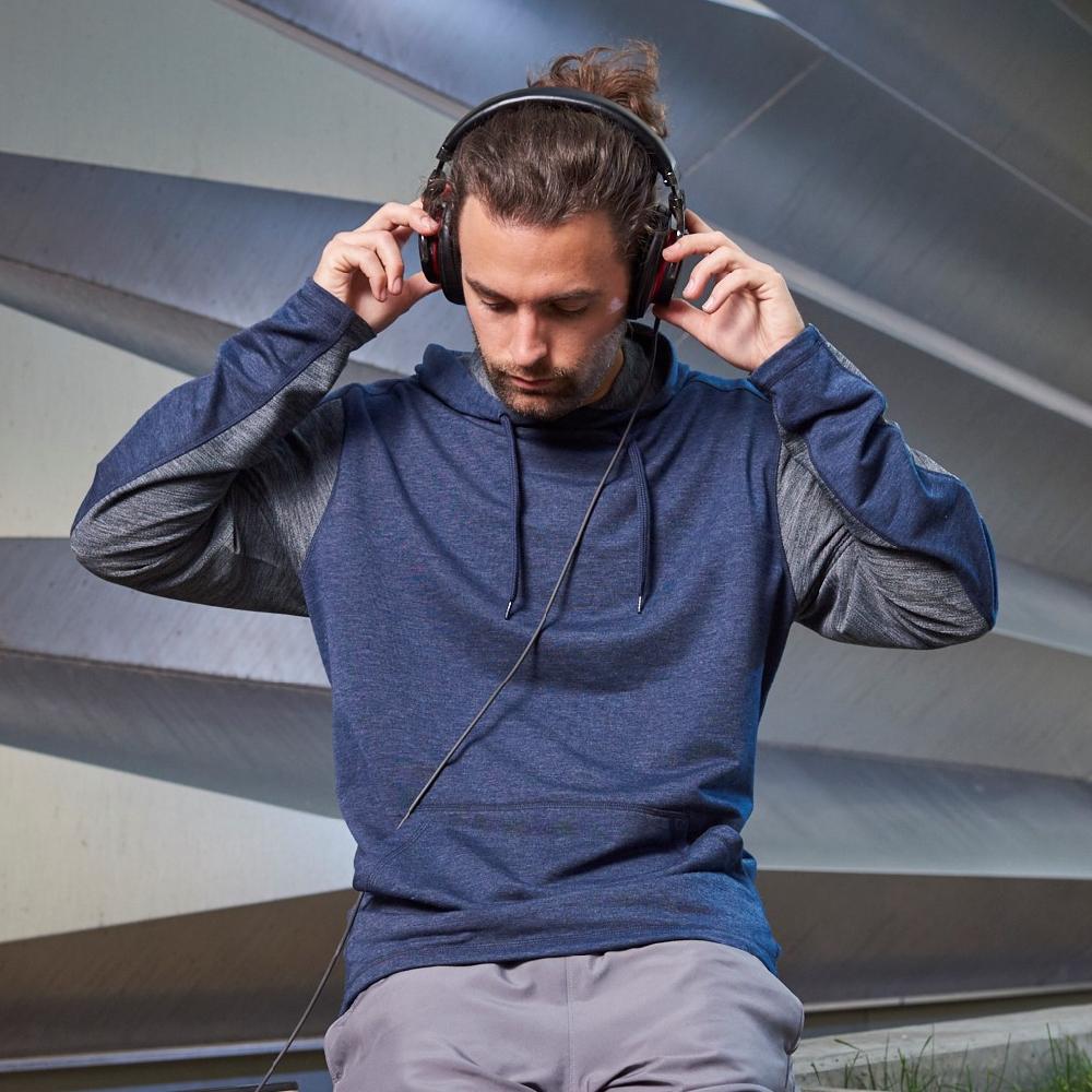 j. america 8435 OMEGA STRETCH HOOD